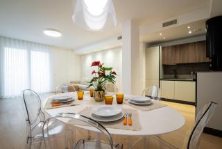 Lovelyhomes G24 Apartment - Padua - 6