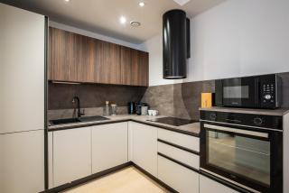 Lovelyhomes G24 Apartment - Padua - 5
