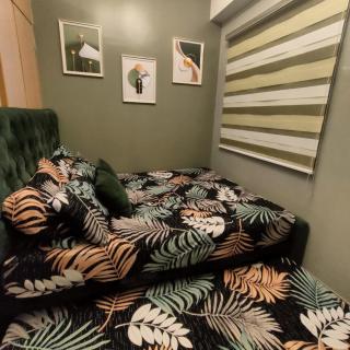 Trees Residences Staycation Tower 5 unit 735 - Manila - 4