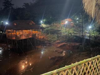 Mridu Jungle Camp - - 0