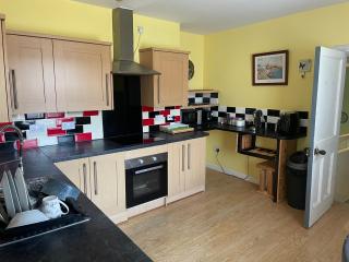 Hope St Apartment - Mexborough - 5