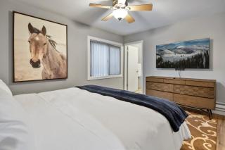 Silvertown Condos by Park City Vacations - Park City - 4