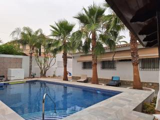 Chalet Kathia Minigolf, Ping-pong y más - Las Torres de Cotillas - 7