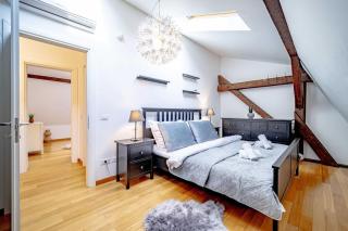 Charming Loft in Prime Location - Košice - 9