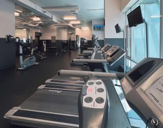 Coast Coal Harbour Vancouver Hotel by APA - Vancouver - 3