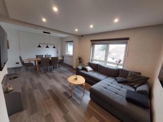 Ferienwohnung Auszeit Osterode - Osterode - 6