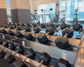 Coast Coal Harbour Vancouver Hotel by APA - Vancouver - 2