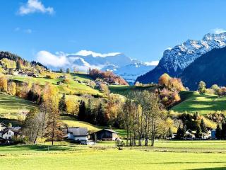 Hidden Retreats The Eiger - Reichenbach - 8