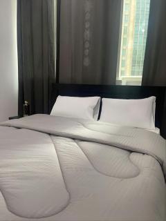 Elegant Stay Abu Dhabi City - Abu Dhabi - 3