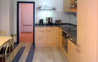 Ferienwohnung Pruchten - 1