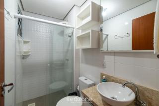 Apartamento c/ Churrasqueira em Floripa RLI0101 - Florianópolis - 5