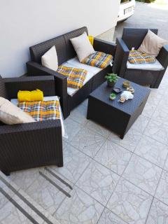 Apartment Vesna - Supetarska Draga - 4