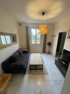 Appartement moderne à Bagnolet, 60 m² avec Jacuzzi - Bagnolet - 9