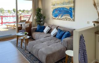 Stunning Home In Hasselt With Wifi - Hasselt - 6