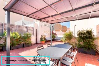 Enjoy Apartments Calle Paris Super Stylish II - Barcelone - 7