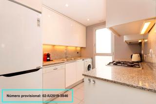 Enjoy Apartments Calle Paris Super Stylish II - Barcelone - 5