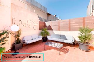 Enjoy Apartments Calle Paris Super Stylish II - Barcelone - 2