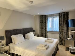 The Kings Head Country Hotel - Great Bircham - 4