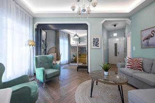 Homevision - Architectural Condo - Tesalónica - 9