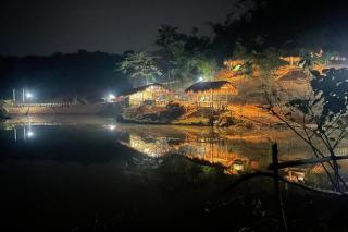 Mridu Jungle Camp - - 1