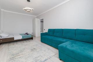 Красивая квартира в ЖК Комсомольский - 8