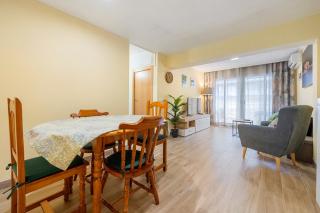 Hauzify I Apartament Van Gogh - Salou - 5