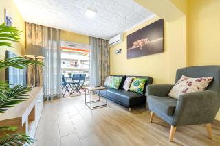 Hauzify I Apartament Van Gogh - Salou - 8