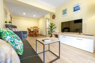 Hauzify I Apartament Van Gogh - Salou - 9