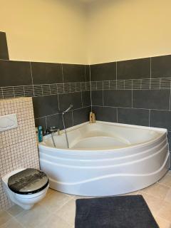 Monika's Apartman - Érd - 7