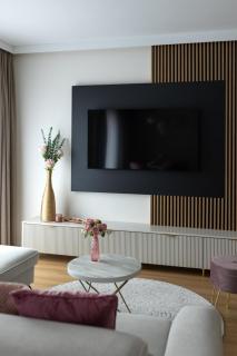 Apartament Piwonia - 3