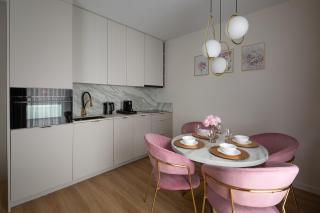 Apartament Piwonia - 2