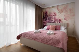 Apartament Piwonia - 5