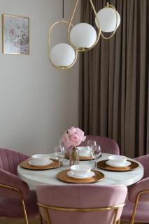 Apartament Piwonia - Kudowa-Zdrój - 7