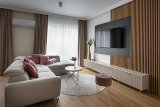 Apartament Piwonia - 6