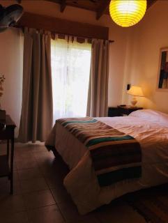 Casa Magnolia - Sierra de la Ventana - 8