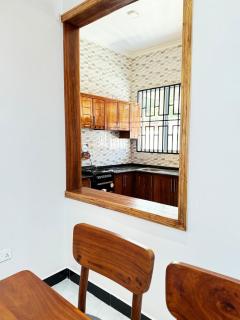 Luxury apartments - Dar es Salaam - 5