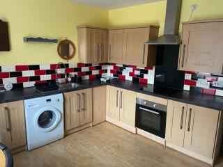 Hope St Apartment - Mexborough - 7