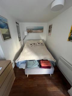 Charming apartment 40 m2, 10th - 7