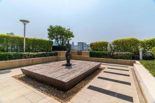 Thonglor area 1 Bedroom FastWiFi Sauna Big Swimming Pool 43 - Bangkok - 4