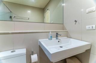 Thonglor area 1 Bedroom FastWiFi Sauna Big Swimming Pool 43 - Bangkok - 3