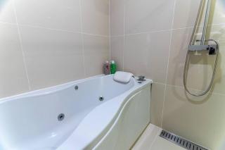 Thonglor area 1 Bedroom FastWiFi Sauna Big Swimming Pool 43 - Bangkok - 2