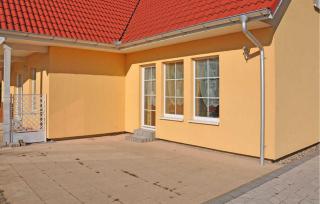 Ferienwohnung Waren Müritz - 9