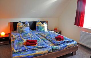 Ferienwohnung Waren Müritz - 1