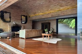 Boveda · Magnificent luxury estate in the middle of nature - 3