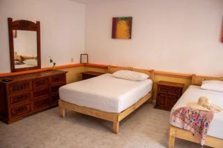 Hotel Vista Caribe Villas - Playa del Carmen - 8