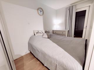 Soidinsulka Suites Luxury Retreats - Rovaniemi - 9