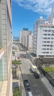 Praia Grande Aviação 2 quartos Apartamento 90 mts 150 da praia - Praia Grande - 9