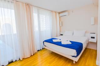 DOWNTOWN Centre in Batumi Aparthotel Orbi City - Batoemi - 8