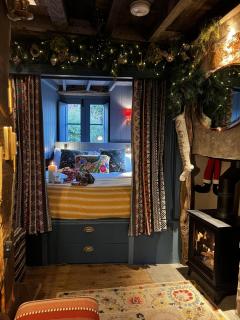 The Tobacco Loft - 7