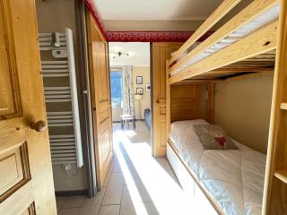 Studio calme à Notre-Dame-de-Bellecombe avec parking privatif - FR-1-505-188 - 6